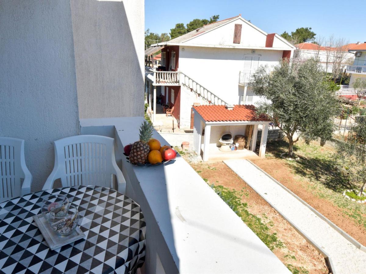 Apartment Silvija-3 By Interhome Vir Exterior foto