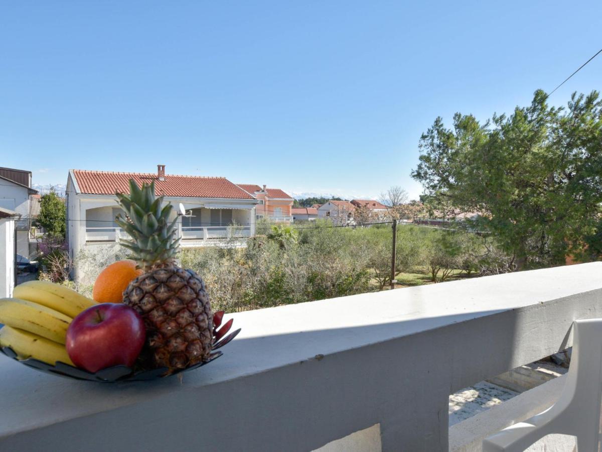Apartment Silvija-3 By Interhome Vir Exterior foto